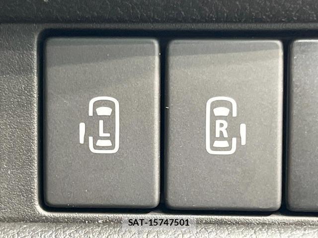Suzuki SPACIA 2021-08 8223994-2