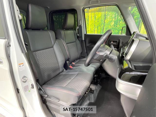 Suzuki SPACIA 2021-08 8223994-7