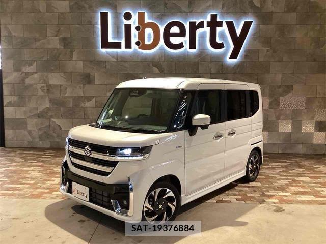 Suzuki SPACIA 2025-07 8224497-0