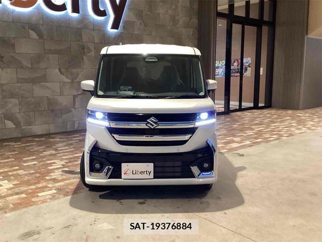 Suzuki SPACIA 2025-07 8224497-14