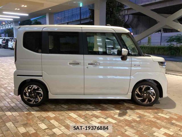 Suzuki SPACIA 2025-07 8224497-16