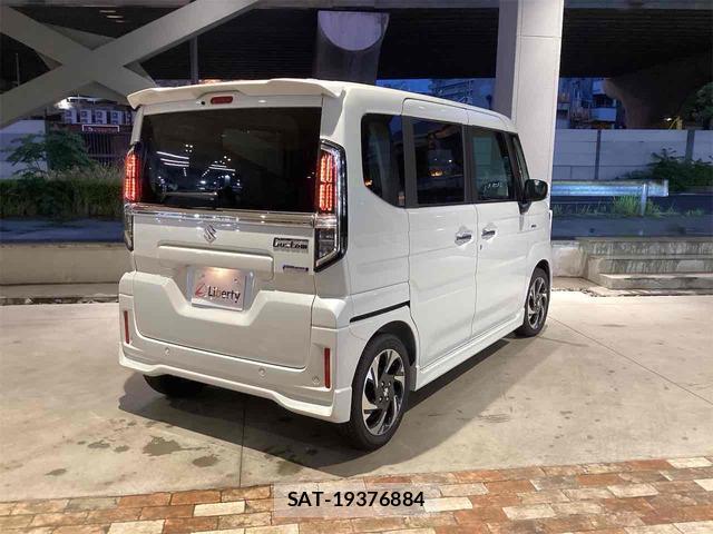 Suzuki SPACIA 2025-07 8224497-18