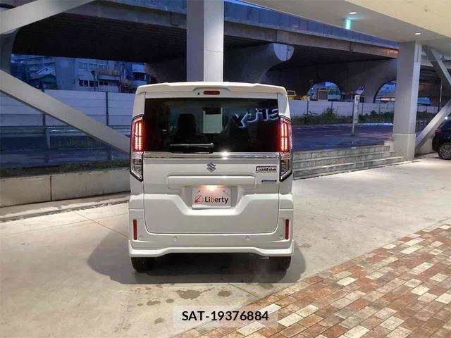 Suzuki SPACIA 2025-07 8224497-19
