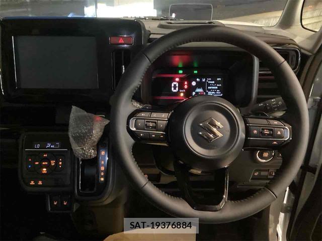 Suzuki SPACIA 2025-07 8224497-4
