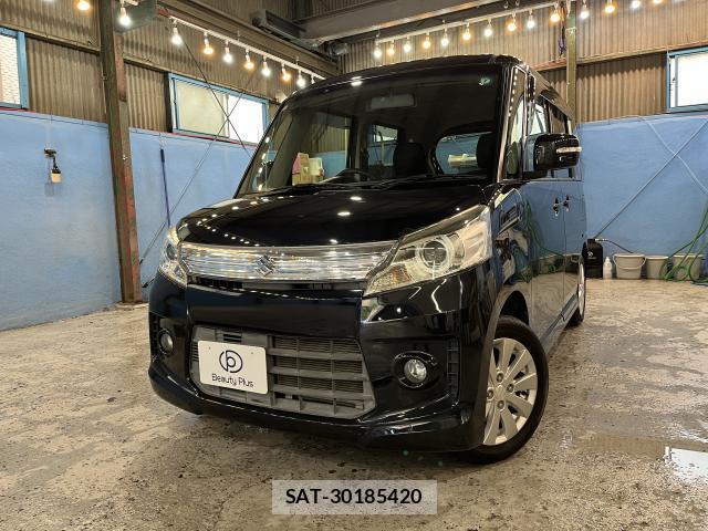 Suzuki SPACIA 2013-07 8224982-0
