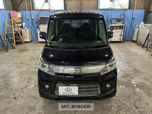 Suzuki SPACIA 2013-07 8224982-1