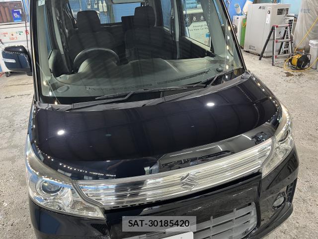 Suzuki SPACIA 2013-07 8224982-10
