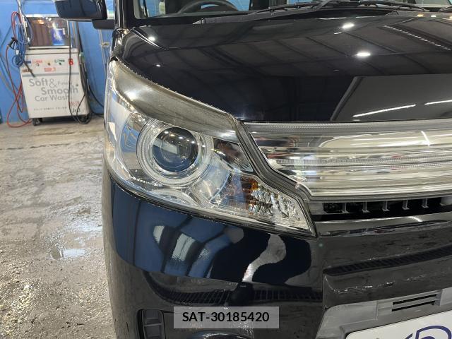 Suzuki SPACIA 2013-07 8224982-11