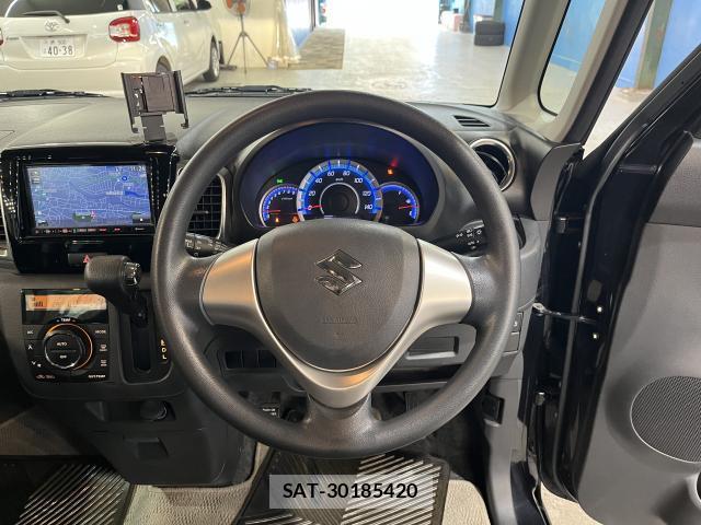 Suzuki SPACIA 2013-07 8224982-12