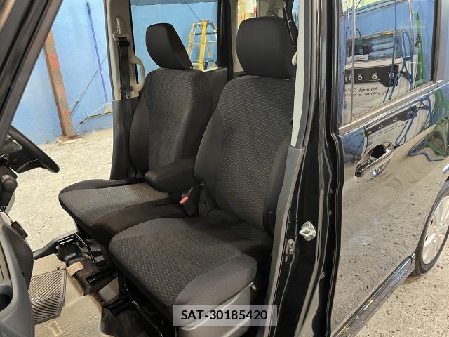 Suzuki SPACIA 2013-07 8224982-17