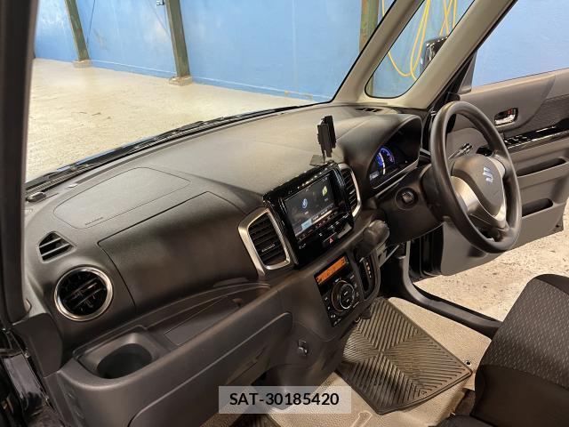 Suzuki SPACIA 2013-07 8224982-19