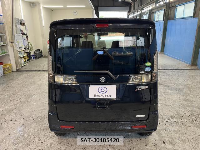 Suzuki SPACIA 2013-07 8224982-2
