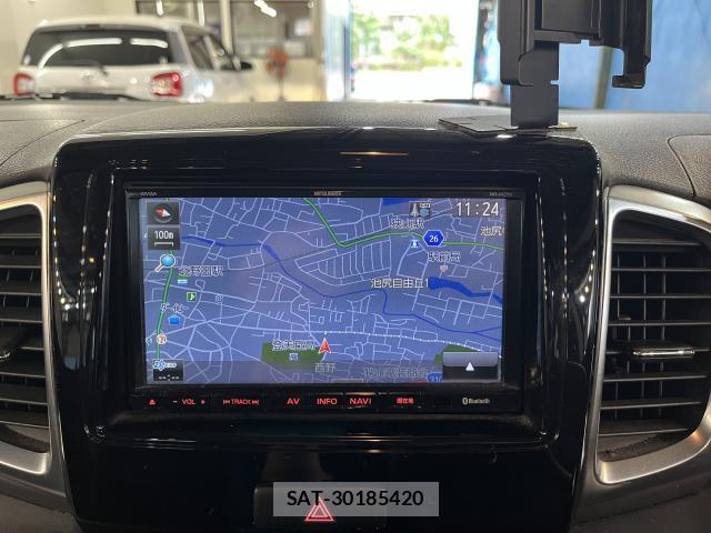 Suzuki SPACIA 2013-07 8224982-5