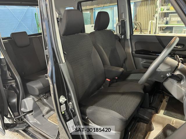 Suzuki SPACIA 2013-07 8224982-6