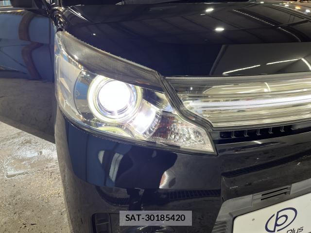 Suzuki SPACIA 2013-07 8224982-7