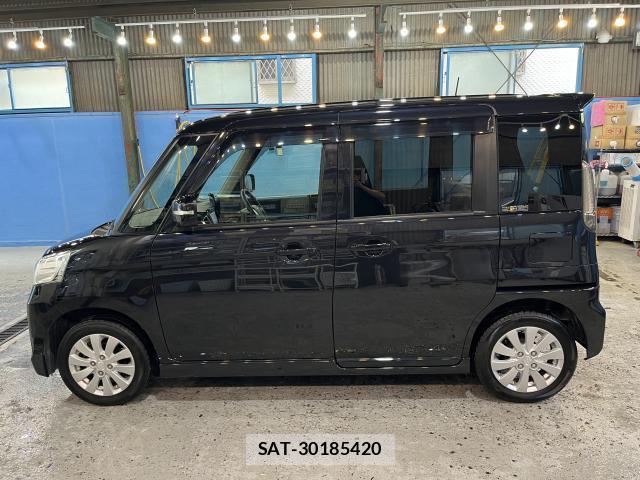 Suzuki SPACIA 2013-07 8224982-9