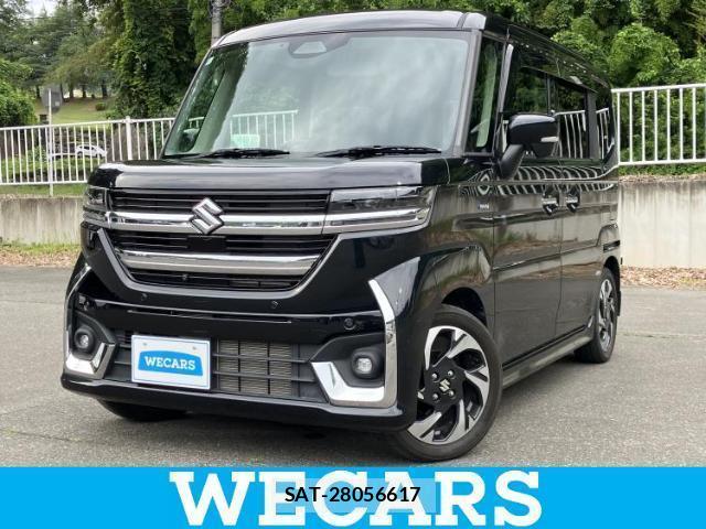 Suzuki SPACIA 2024-01 8225062-0