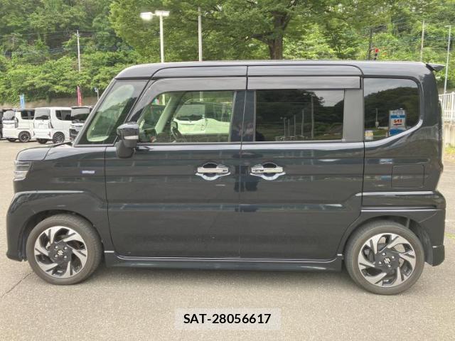 Suzuki SPACIA 2024-01 8225062-1