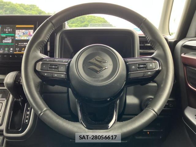 Suzuki SPACIA 2024-01 8225062-14