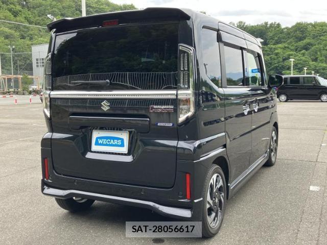 Suzuki SPACIA 2024-01 8225062-2