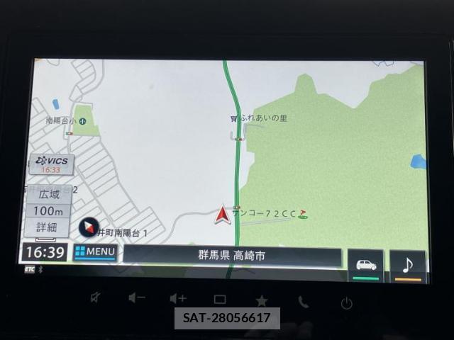 Suzuki SPACIA 2024-01 8225062-9