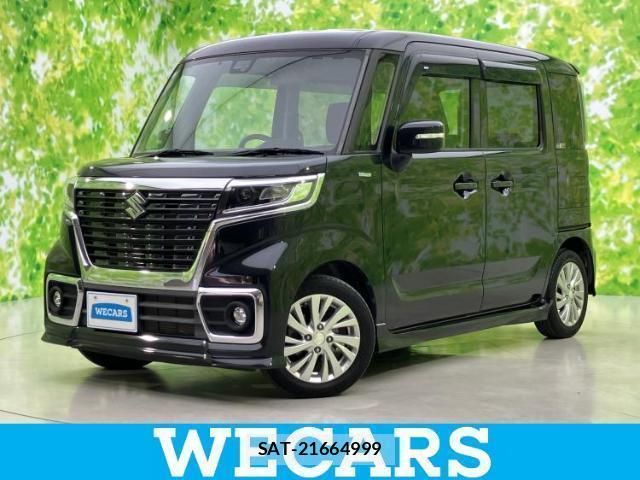 Suzuki SPACIA 2019-04 8225065-0