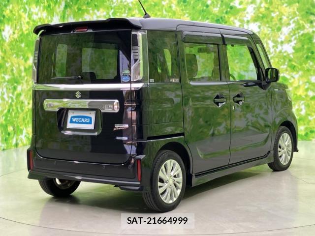 Suzuki SPACIA 2019-04 8225065-2