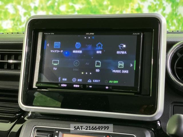 Suzuki SPACIA 2019-04 8225065-8