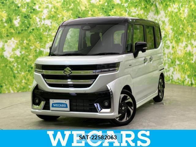 Suzuki SPACIA 2024-07 8225150-0