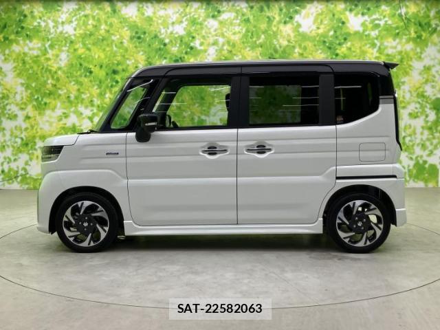 Suzuki SPACIA 2024-07 8225150-1