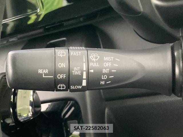 Suzuki SPACIA 2024-07 8225150-15