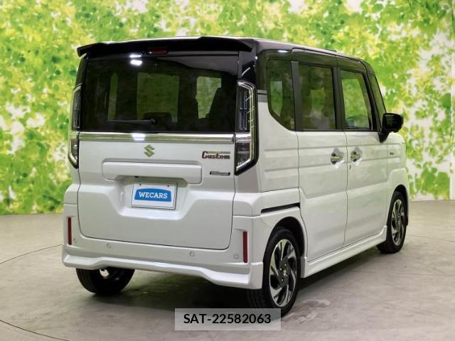 Suzuki SPACIA 2024-07 8225150-2