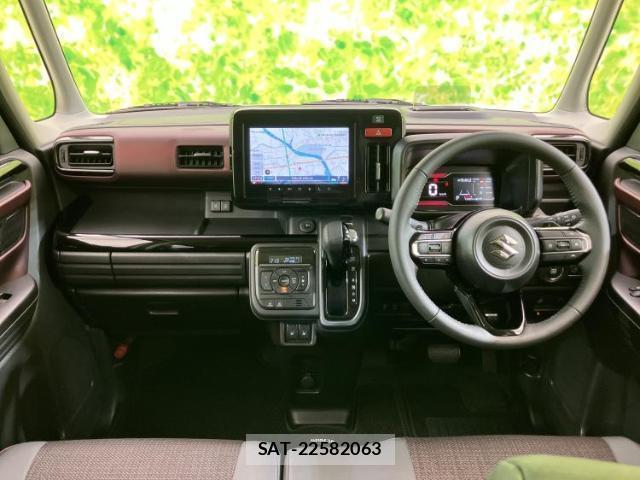 Suzuki SPACIA 2024-07 8225150-3