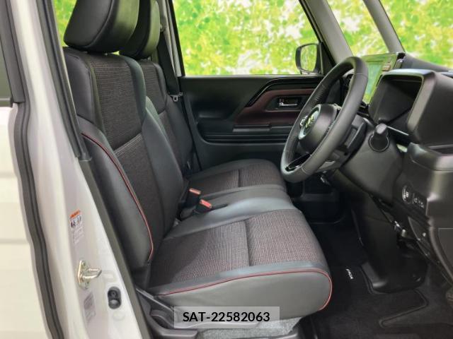 Suzuki SPACIA 2024-07 8225150-4