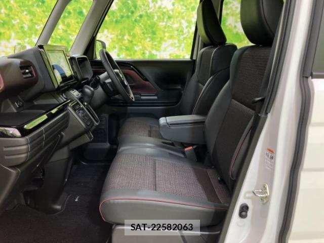 Suzuki SPACIA 2024-07 8225150-6