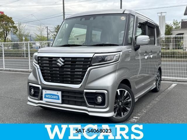 Suzuki SPACIA 2021-04 8225273-0