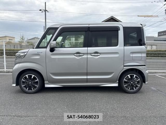 Suzuki SPACIA 2021-04 8225273-1