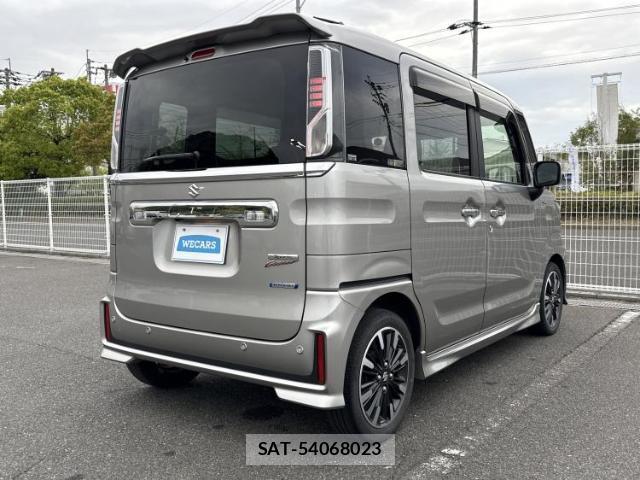 Suzuki SPACIA 2021-04 8225273-2