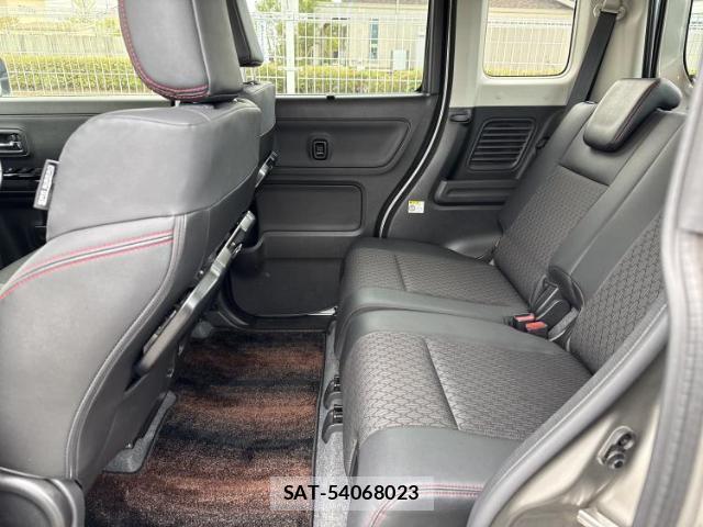 Suzuki SPACIA 2021-04 8225273-7