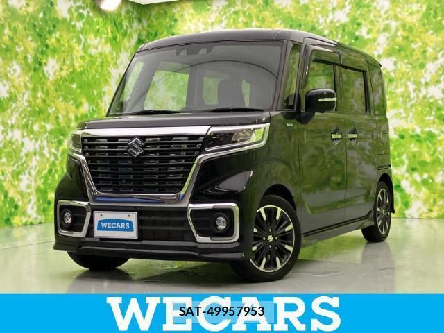 Suzuki SPACIA 2020-11 8225399-0