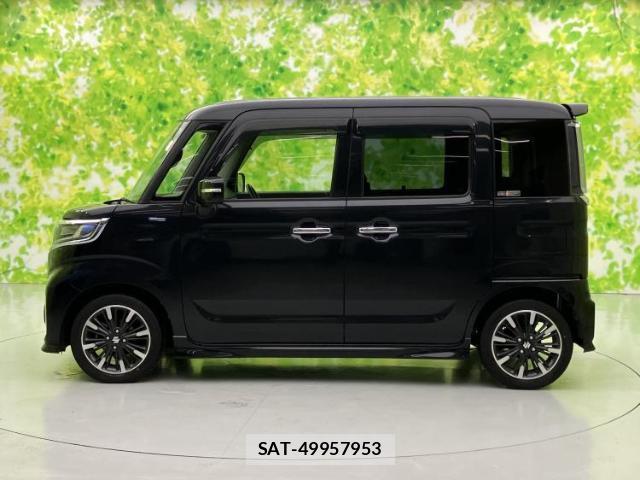 Suzuki SPACIA 2020-11 8225399-1