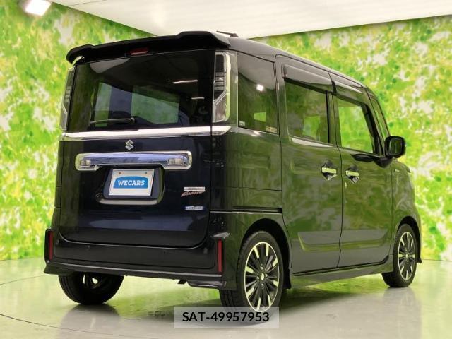 Suzuki SPACIA 2020-11 8225399-2