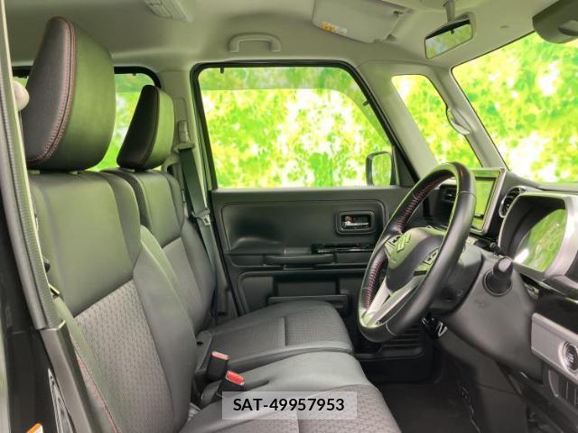 Suzuki SPACIA 2020-11 8225399-3