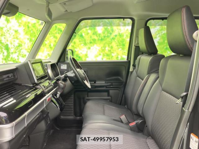 Suzuki SPACIA 2020-11 8225399-5