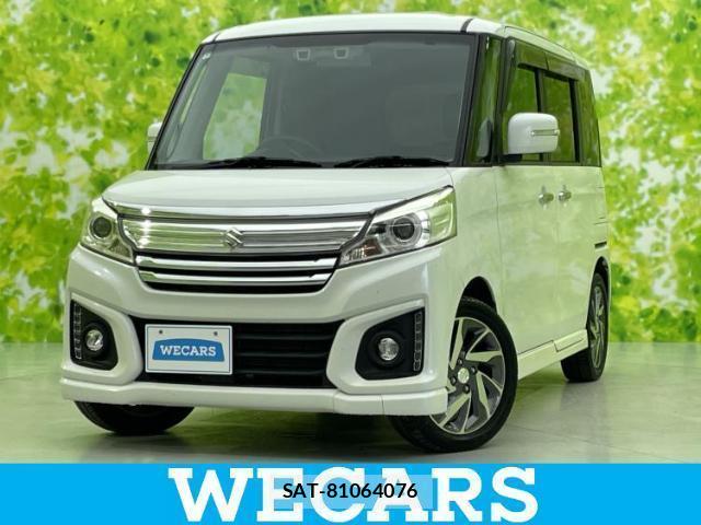 Suzuki SPACIA 2015-05 8225487-0