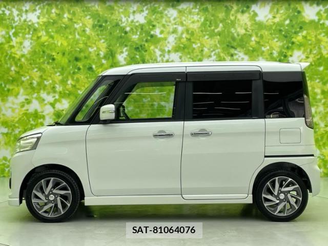 Suzuki SPACIA 2015-05 8225487-1