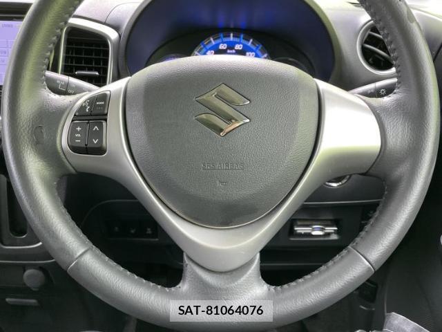 Suzuki SPACIA 2015-05 8225487-13