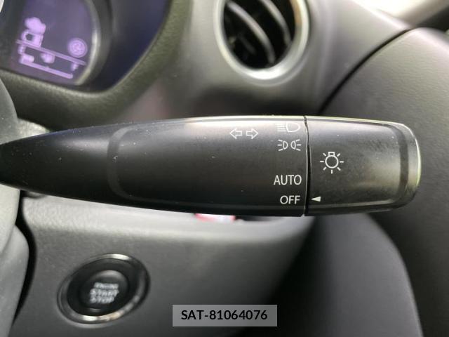 Suzuki SPACIA 2015-05 8225487-14