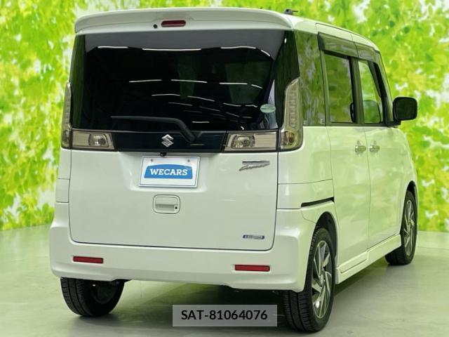 Suzuki SPACIA 2015-05 8225487-2