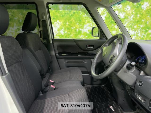 Suzuki SPACIA 2015-05 8225487-3